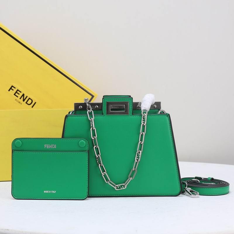 Fendi Handbags 248